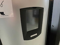 De jong duke siro touch theemachine met verse losse thee - afbeelding 6 van  11