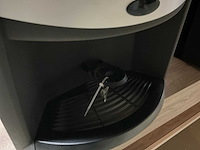 De jong duke siro touch theemachine met verse losse thee - afbeelding 7 van  11