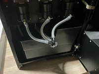 De jong duke siro touch theemachine met verse losse thee - afbeelding 11 van  11