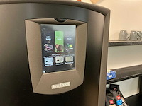 De jong duke sirotouch meerkeuze koffieapparaat - afbeelding 3 van  6