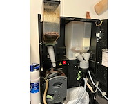 De jong duke sirotouch meerkeuze koffieapparaat - afbeelding 5 van  6