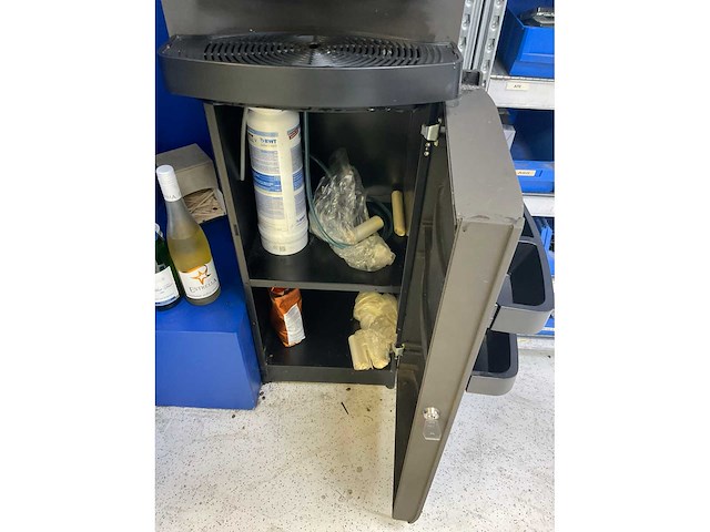 De jong duke zia 8.135 “bean2cup” koffiemachine - afbeelding 2 van  15