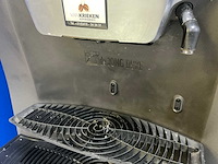 De jong duke zia 8.135 “bean2cup” koffiemachine - afbeelding 4 van  15