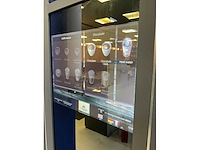 De jong duke zia 8.135 “bean2cup” koffiemachine - afbeelding 8 van  15