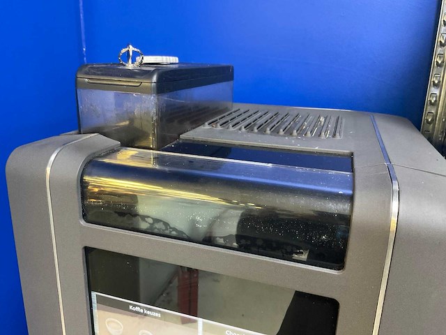 De jong duke zia 8.135 “bean2cup” koffiemachine - afbeelding 11 van  15