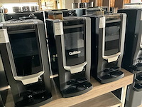 De jong duke zia koffiemachine - afbeelding 3 van  10