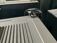 De jong duke zia koffiemachine - afbeelding 4 van  10