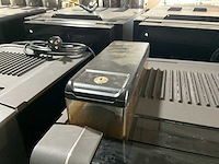 De jong duke zia koffiemachine - afbeelding 5 van  10