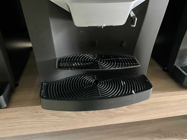 De jong duke zia koffiemachine - afbeelding 7 van  10