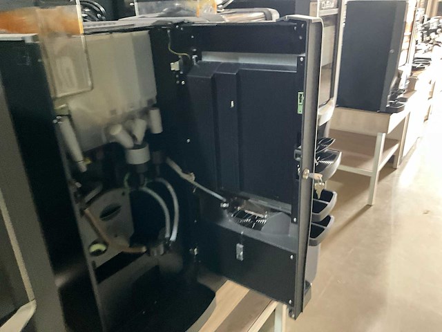 De jong duke zia koffiemachine - afbeelding 8 van  10