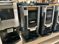 De jong duke zia koffiemachine - afbeelding 2 van  9