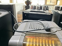 De jong duke zia koffiemachine - afbeelding 3 van  9