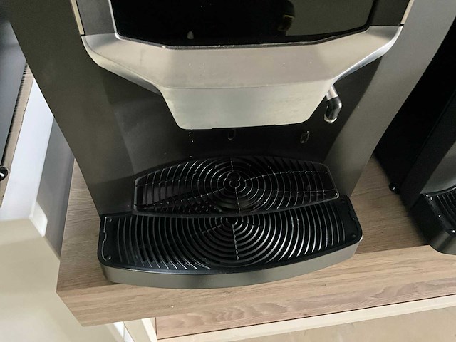 De jong duke zia koffiemachine - afbeelding 5 van  9