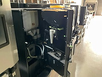 De jong duke zia koffiemachine - afbeelding 6 van  9