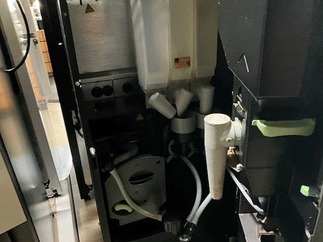 De jong duke zia koffiemachine - afbeelding 7 van  9