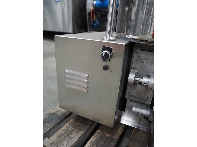 De jong engineering 't harde b.v. - afbeelding 4 van  14