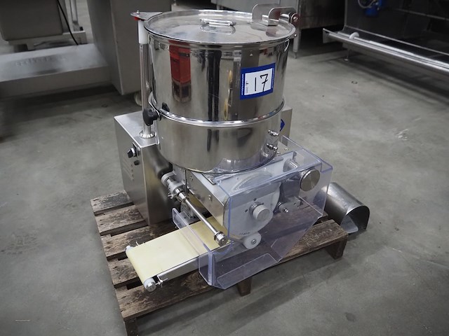 De jong engineering 't harde b.v. - afbeelding 1 van  14