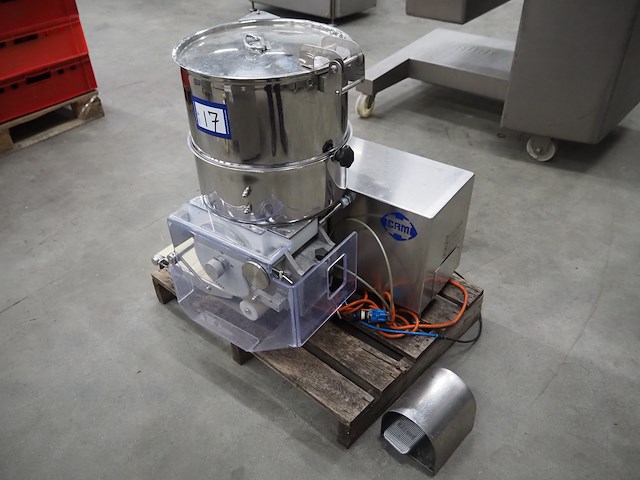 De jong engineering 't harde b.v. - afbeelding 7 van  14