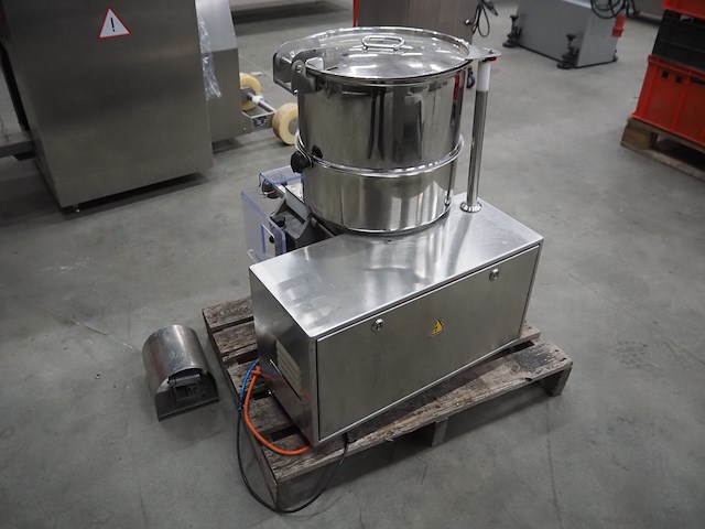 De jong engineering 't harde b.v. - afbeelding 8 van  14