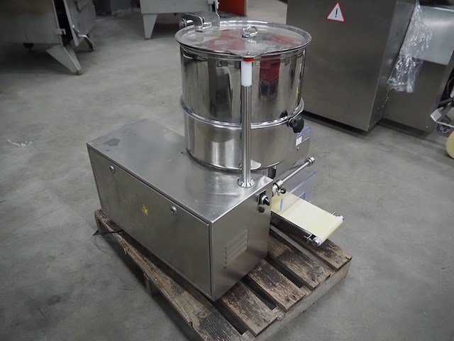 De jong engineering 't harde b.v. - afbeelding 9 van  14