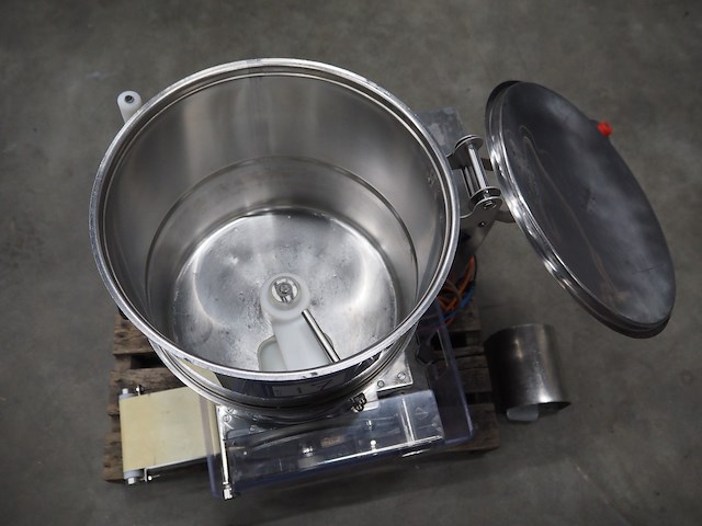 De jong engineering 't harde b.v. - afbeelding 11 van  14