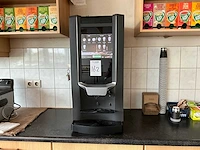 De jong zia 1.032 (a) instant koffiemachine