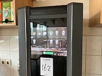De jong zia 1.032 (a) instant koffiemachine - afbeelding 2 van  7