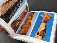 De kerk van de sagrade familia - afbeelding 3 van  5