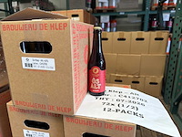 De klep - alt 12x33cl bier (5x) - afbeelding 1 van  4