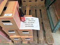 De klep - alt 12x33cl bier (5x) - afbeelding 3 van  4