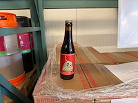 De klep - bock 12x33cl bier (213x) - afbeelding 1 van  4