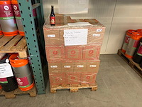 De klep - bock 12x33cl bier (213x) - afbeelding 2 van  4