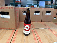 De klep - bock 12x33cl bier (59x) - afbeelding 1 van  4