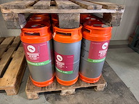 De klep - bock 20l fuste bier (66x) - afbeelding 1 van  6