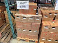 De klep - de kuus export stout bourbon 12x33cl bier (81x) - afbeelding 3 van  4