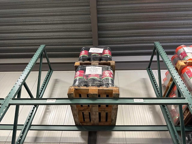 De klep - dominicaner weizen 20l fuste bier (68x) - afbeelding 5 van  6
