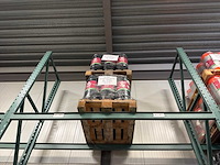 De klep - dominicaner weizen 20l fuste bier (68x) - afbeelding 5 van  6