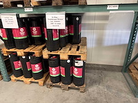 De klep - dominicaner weizen 20l fuste bier (68x) - afbeelding 6 van  6