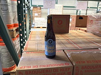 De klep - draaksteaker gerstewijn 12x33cl bier (411x) - afbeelding 1 van  6