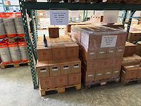 De klep - draaksteaker gerstewijn 12x33cl bier (411x) - afbeelding 3 van  6