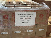 De klep - draaksteaker gerstewijn 12x33cl bier (411x) - afbeelding 6 van  6