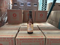 De klep - vier granen 12x33cl bier (97x) - afbeelding 1 van  5