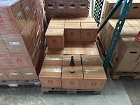 De klep - vier granen 12x33cl bier (97x) - afbeelding 3 van  5