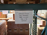 De klep - vier granen 12x33cl bier (97x) - afbeelding 5 van  5