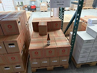 De klep - wit gold 12x33cl bier (217x) - afbeelding 3 van  7