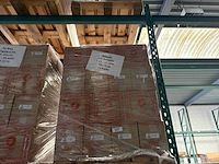 De klep - wit gold 12x33cl bier (217x) - afbeelding 4 van  7