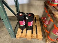 De klep - witgolf 5.8% 20l fuste bier (57x) - afbeelding 4 van  5