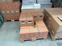 De klep - yuzu witbier 12x33cl bier (30x) - afbeelding 3 van  3