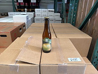 De klep - yuzu witbier 24x33cl bier (17x) - afbeelding 1 van  3