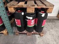 De klep alt 20l fuste bier (46x) - afbeelding 1 van  5